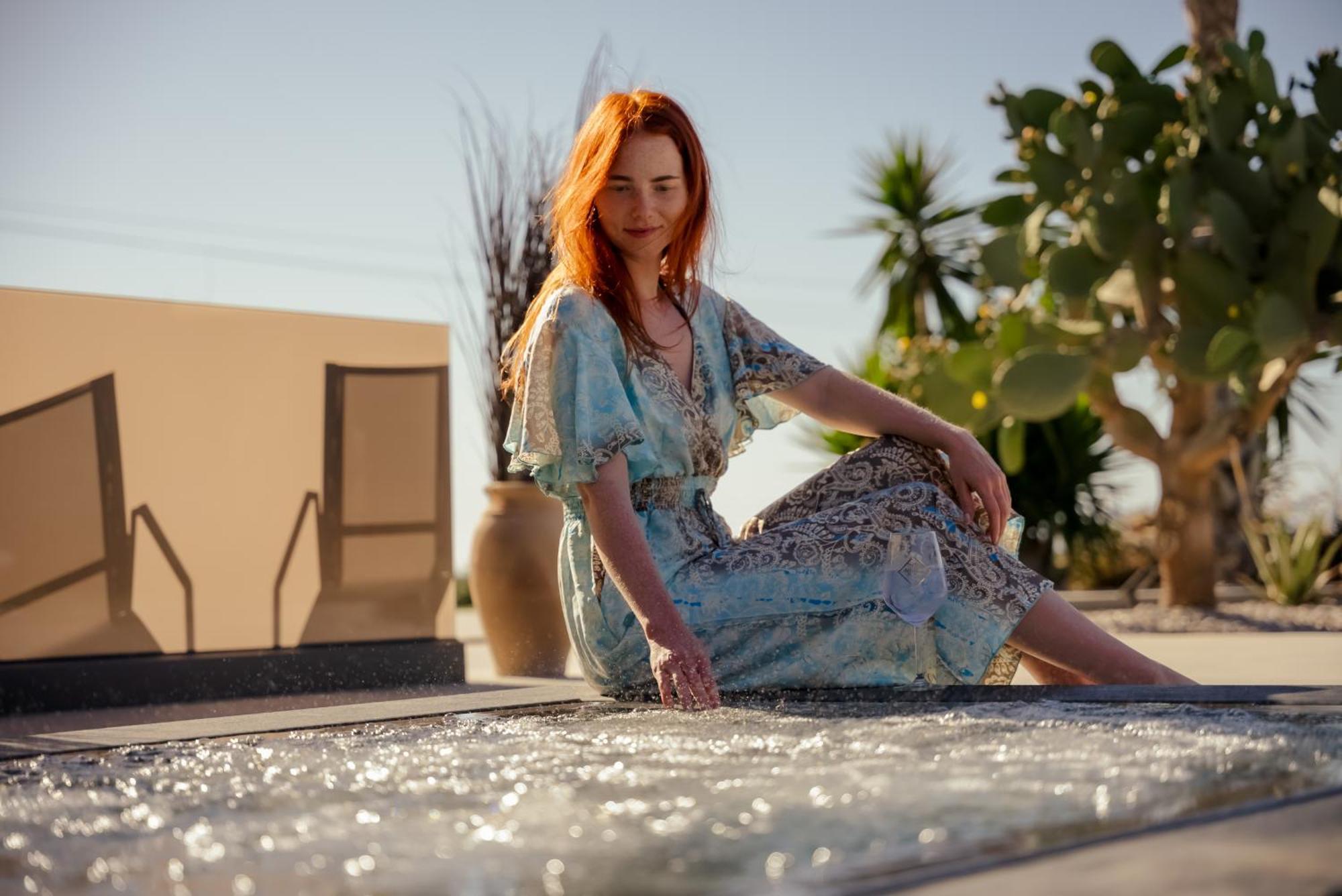 خيرسونِسوس La Reve Luxury Apartments المظهر الخارجي الصورة