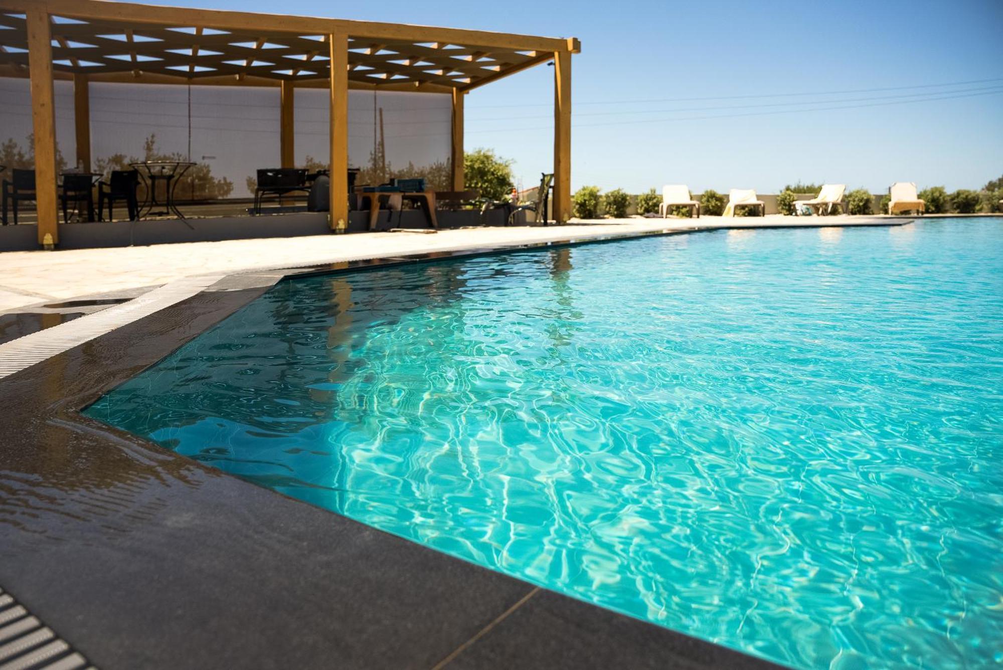 خيرسونِسوس La Reve Luxury Apartments المظهر الخارجي الصورة