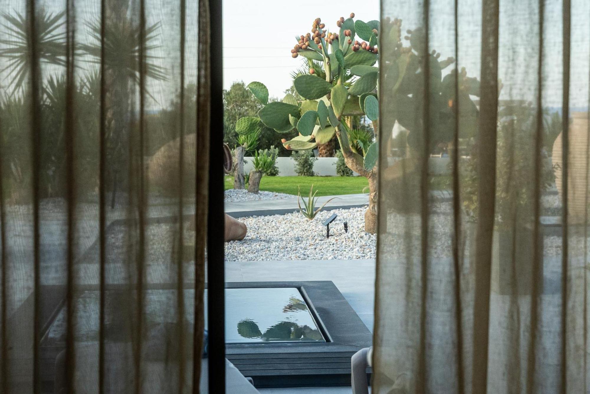 خيرسونِسوس La Reve Luxury Apartments المظهر الخارجي الصورة