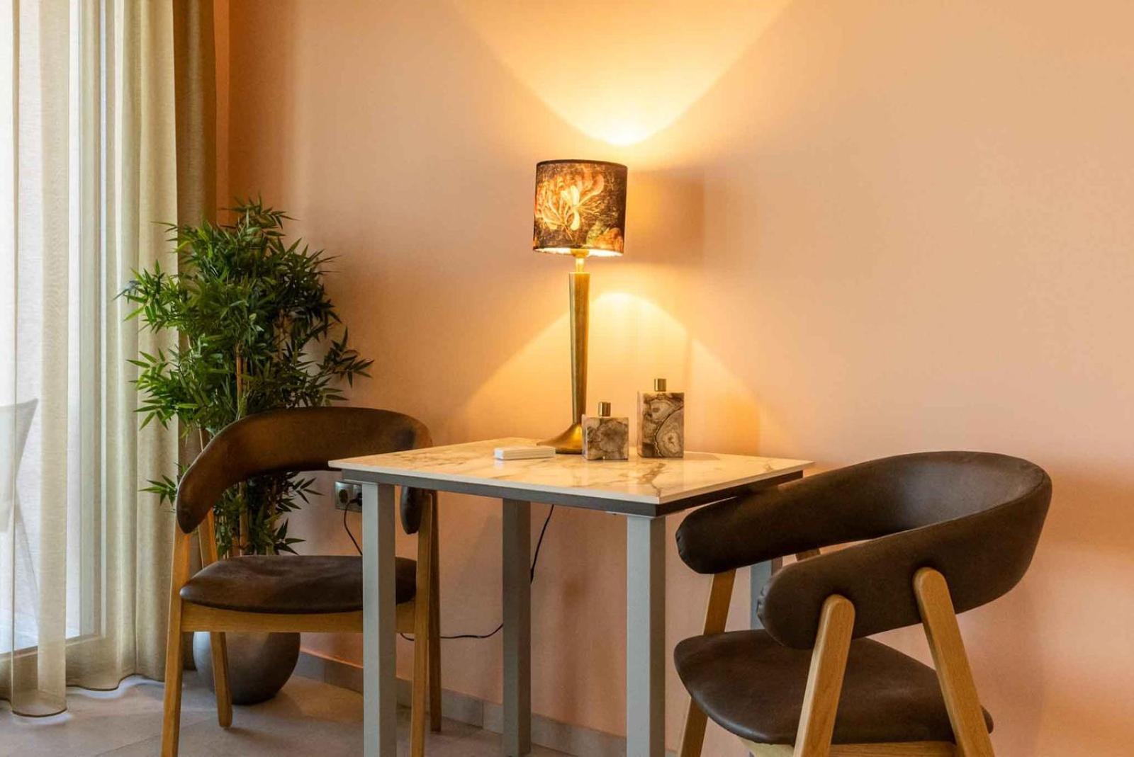 خيرسونِسوس La Reve Luxury Apartments المظهر الخارجي الصورة
