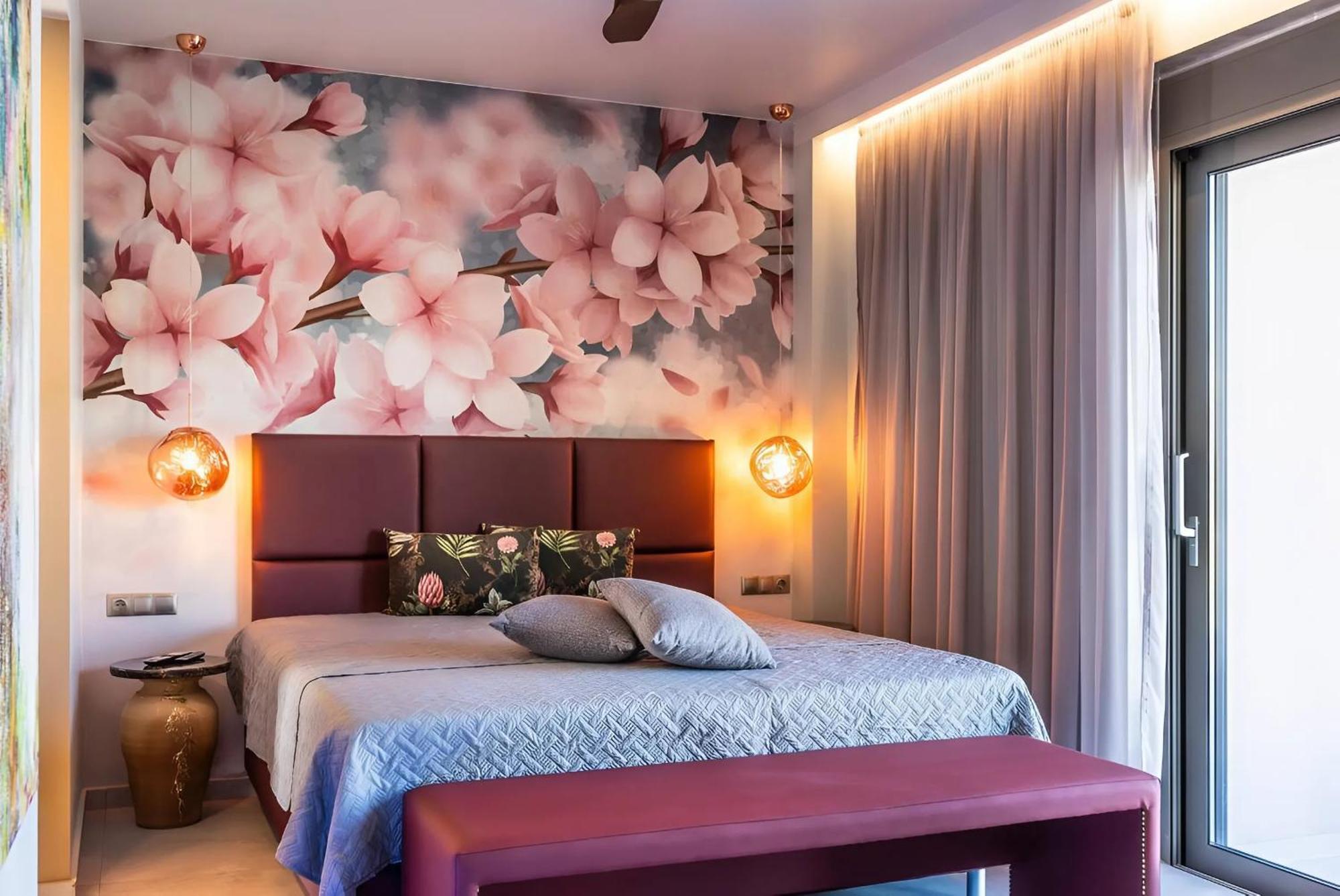 خيرسونِسوس La Reve Luxury Apartments المظهر الخارجي الصورة
